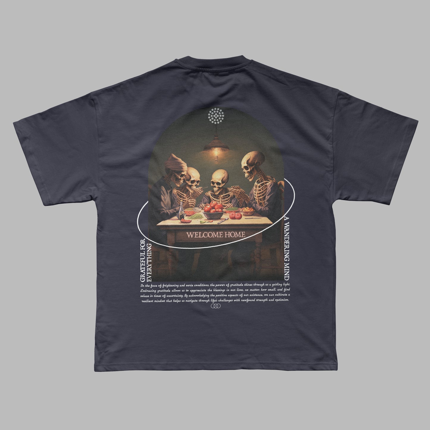 Grateful for Everything Tee