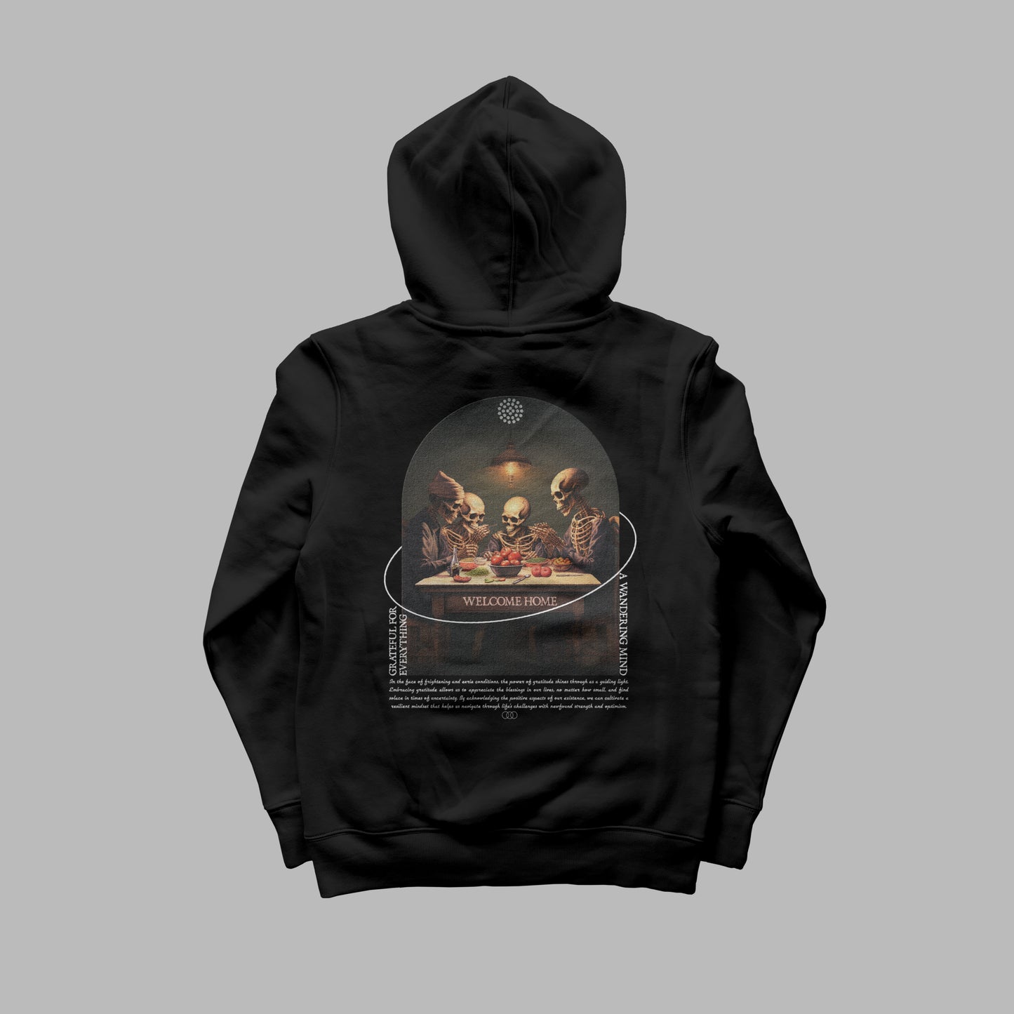 Grateful for Everything Hoodie