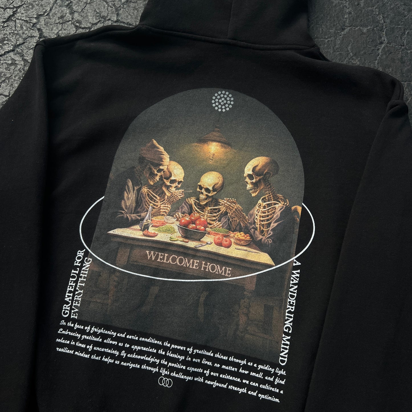 Grateful for Everything Hoodie
