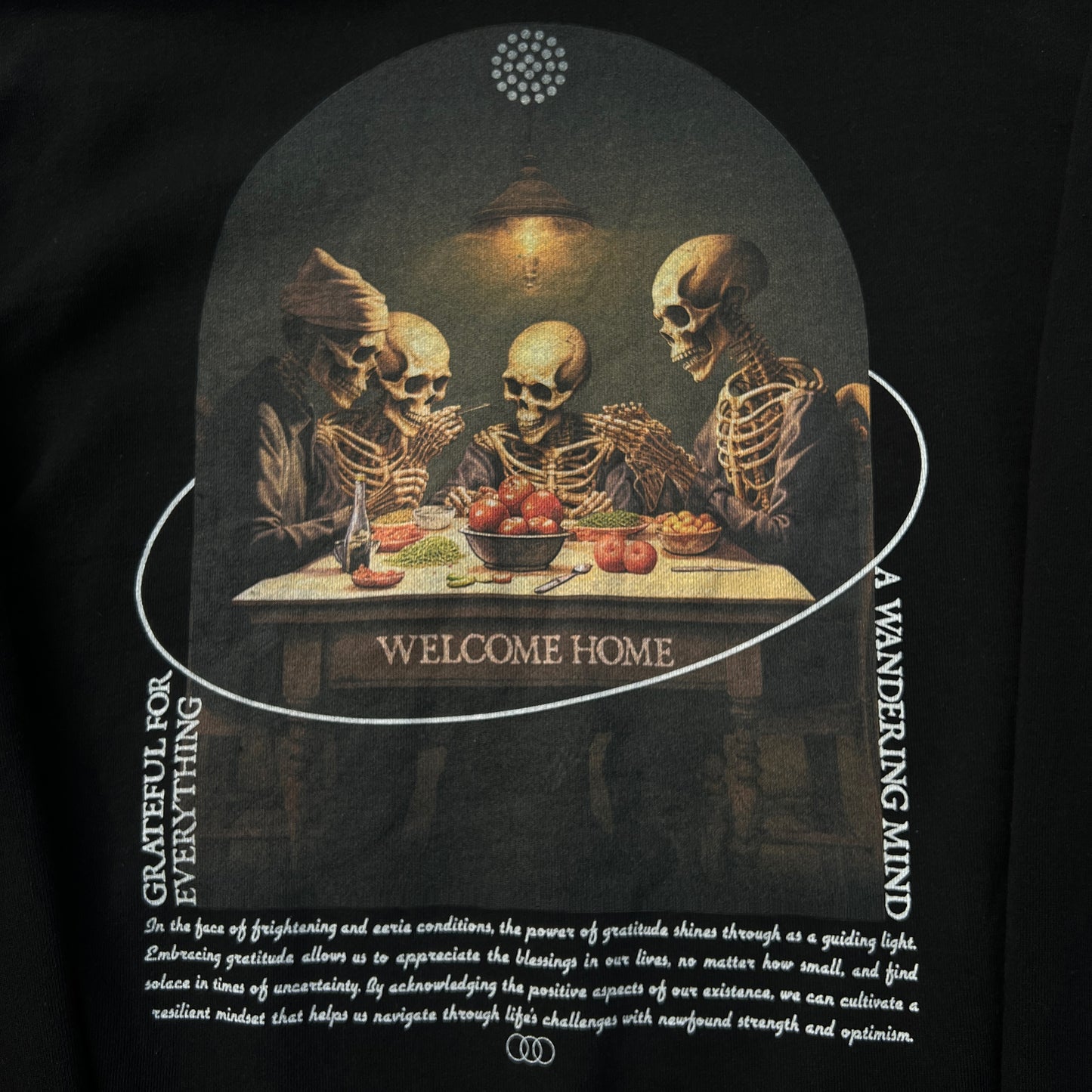 Grateful for Everything Hoodie