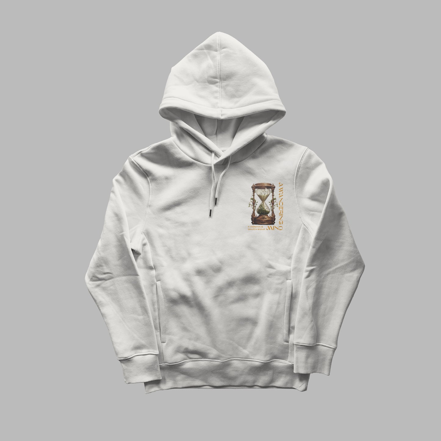 Growth & Renewal Hoodie
