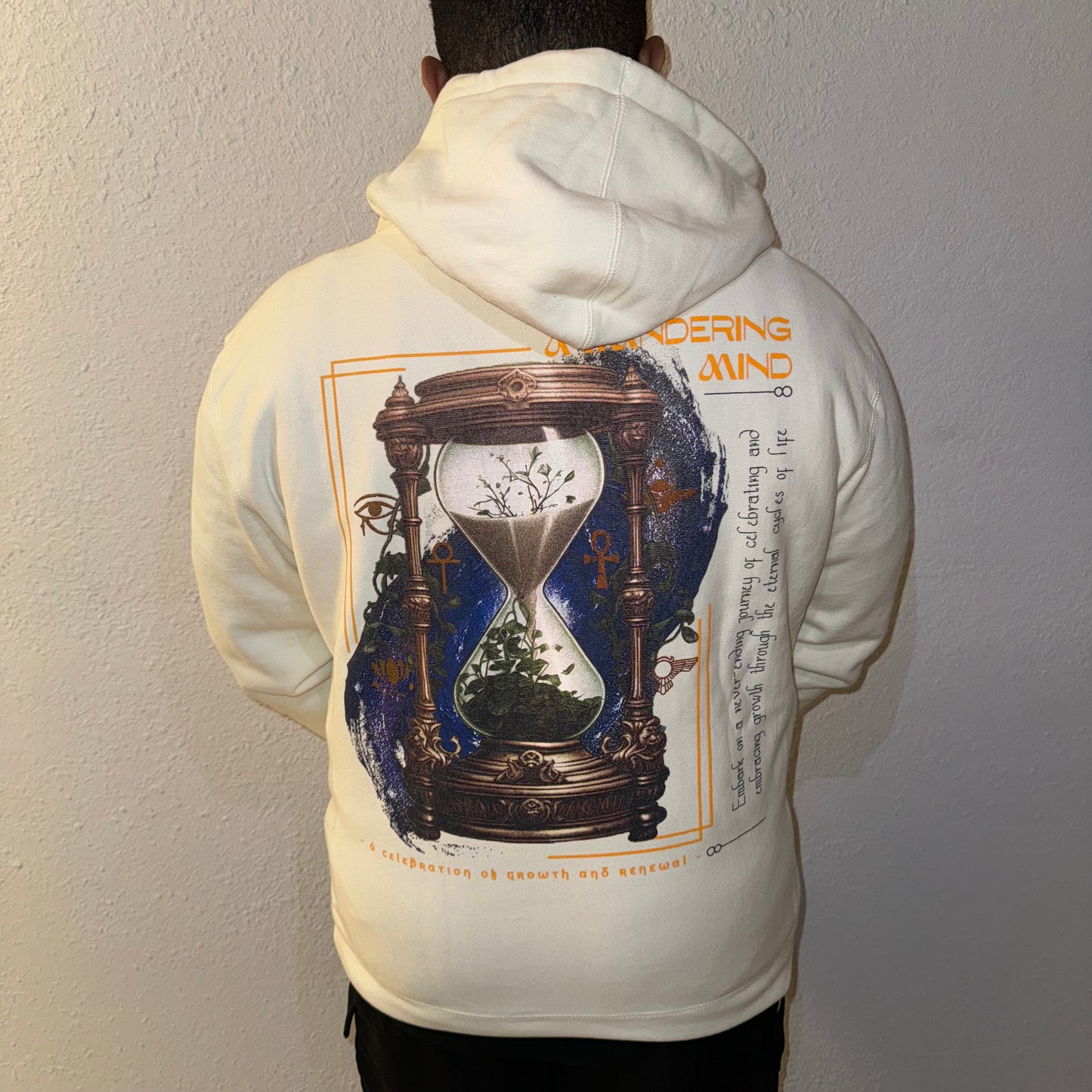 Growth & Renewal Hoodie