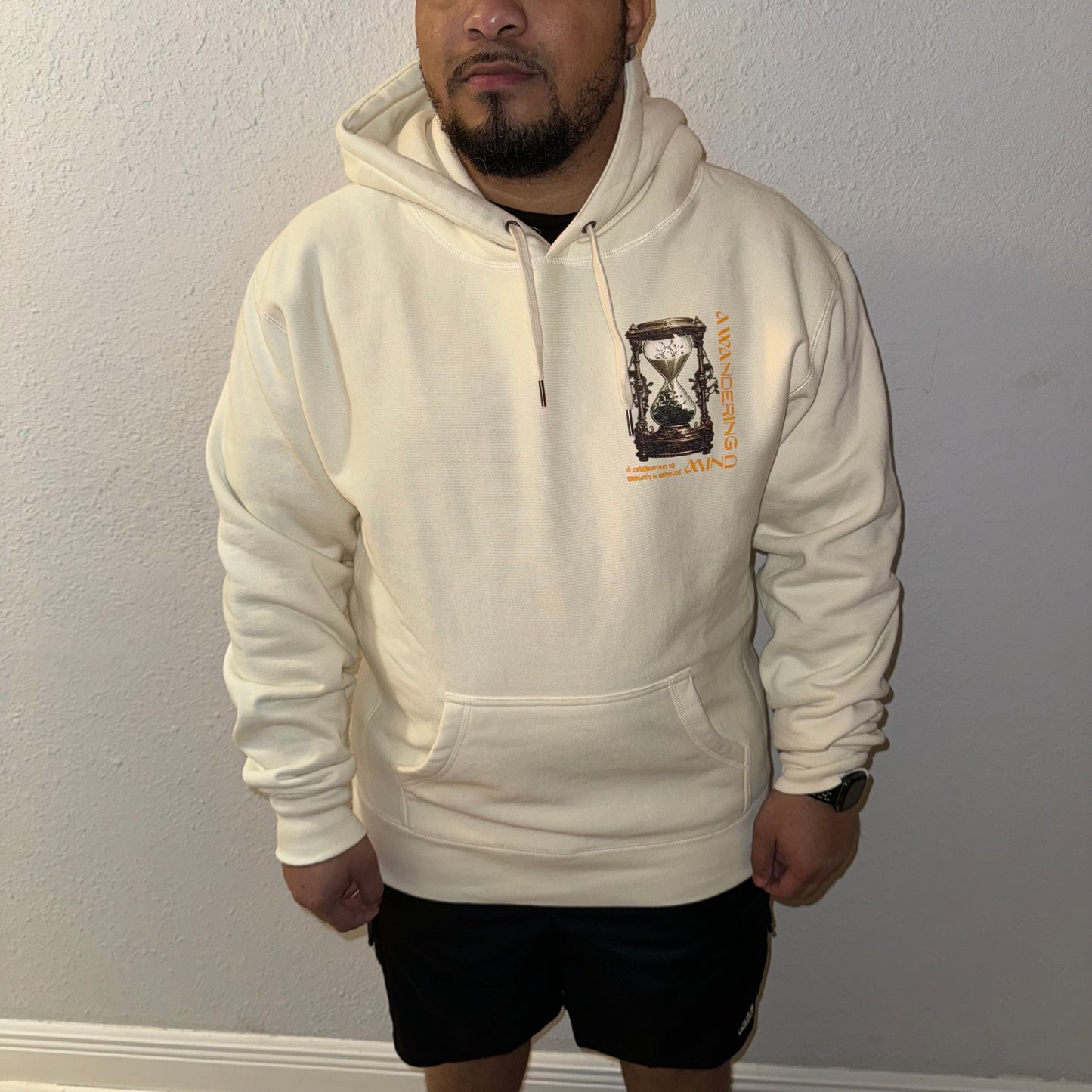 Growth & Renewal Hoodie