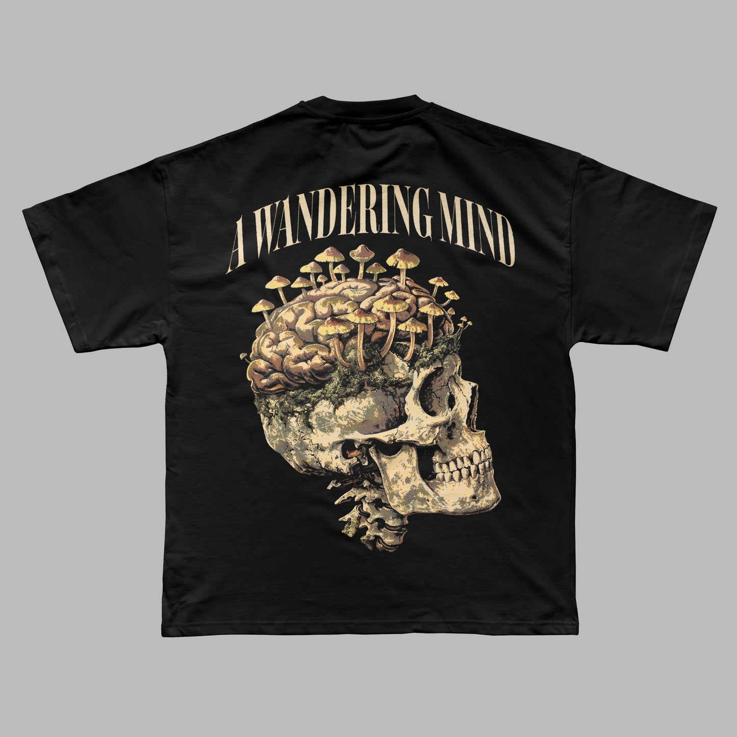 Rebirth Tee