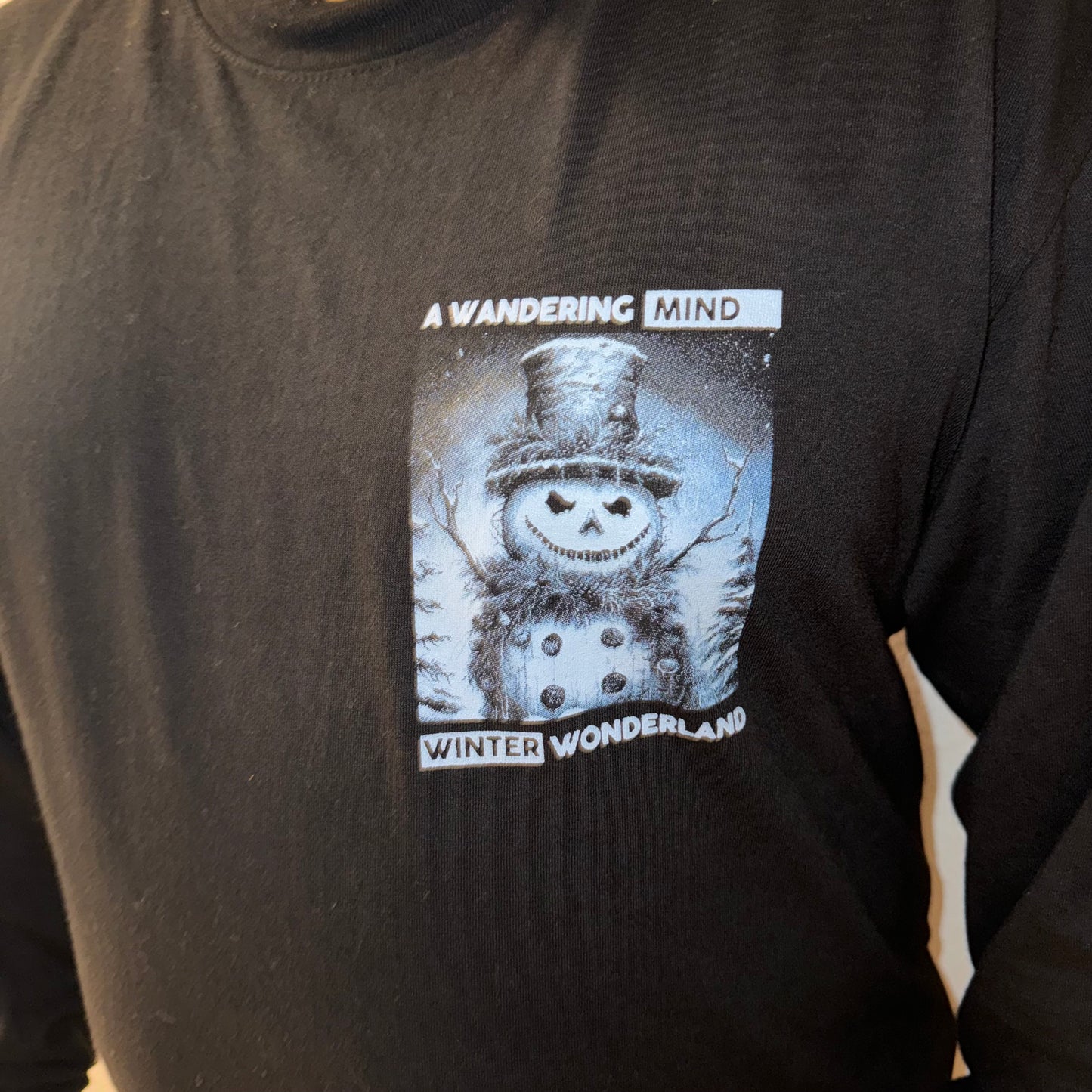 Winter Wonderland Tee