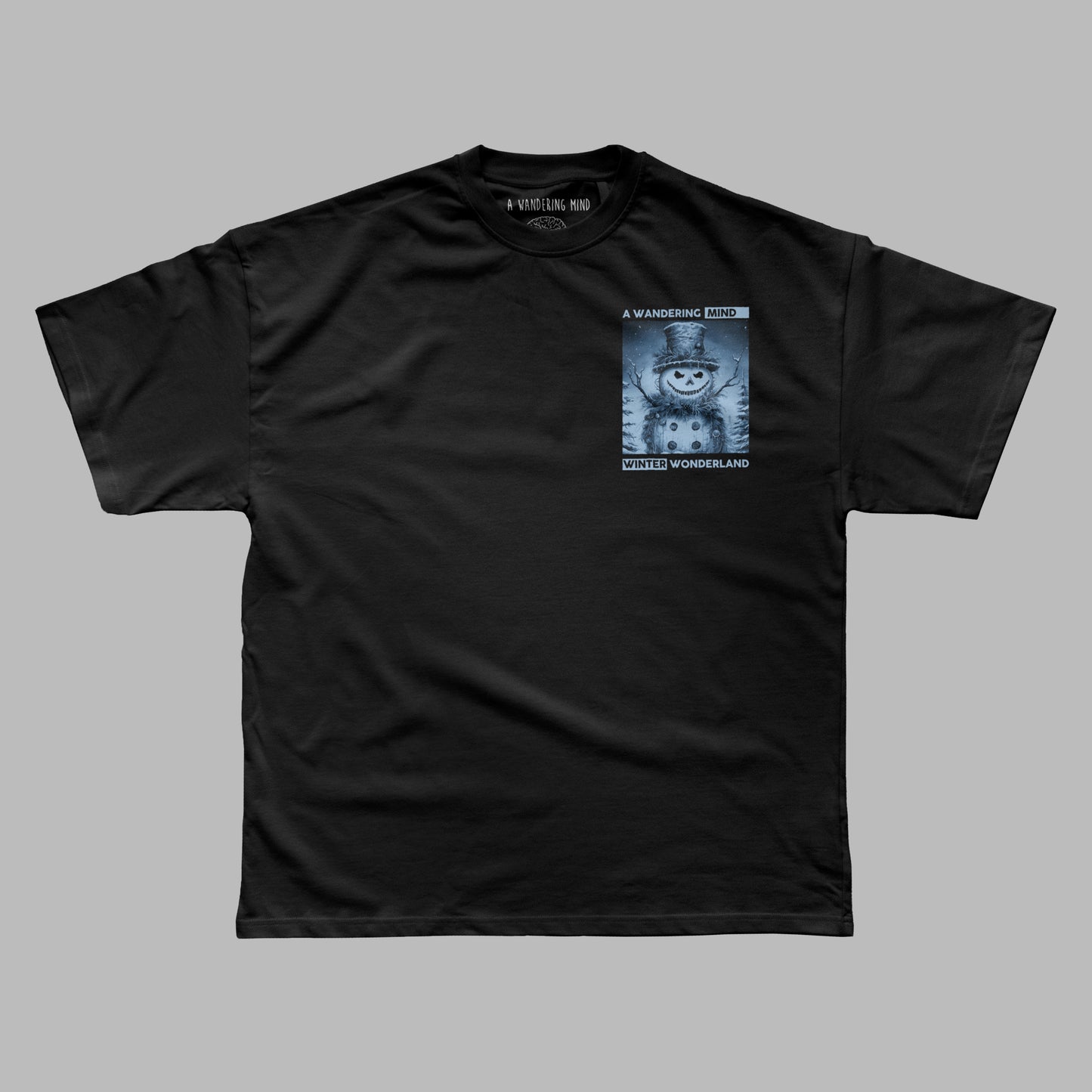 Winter Wonderland Tee