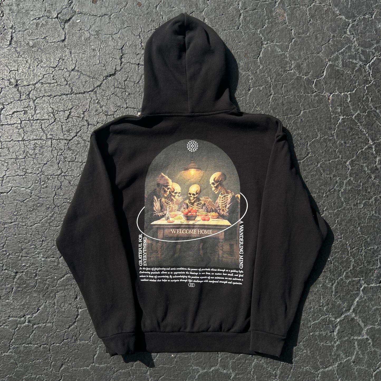 Grateful for Everything Hoodie