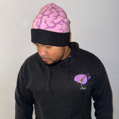 Brain Beanie