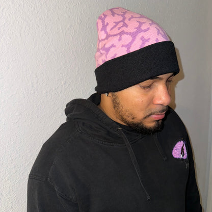 Brain Beanie