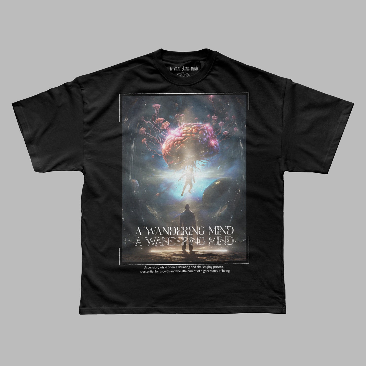 Ascension Tee