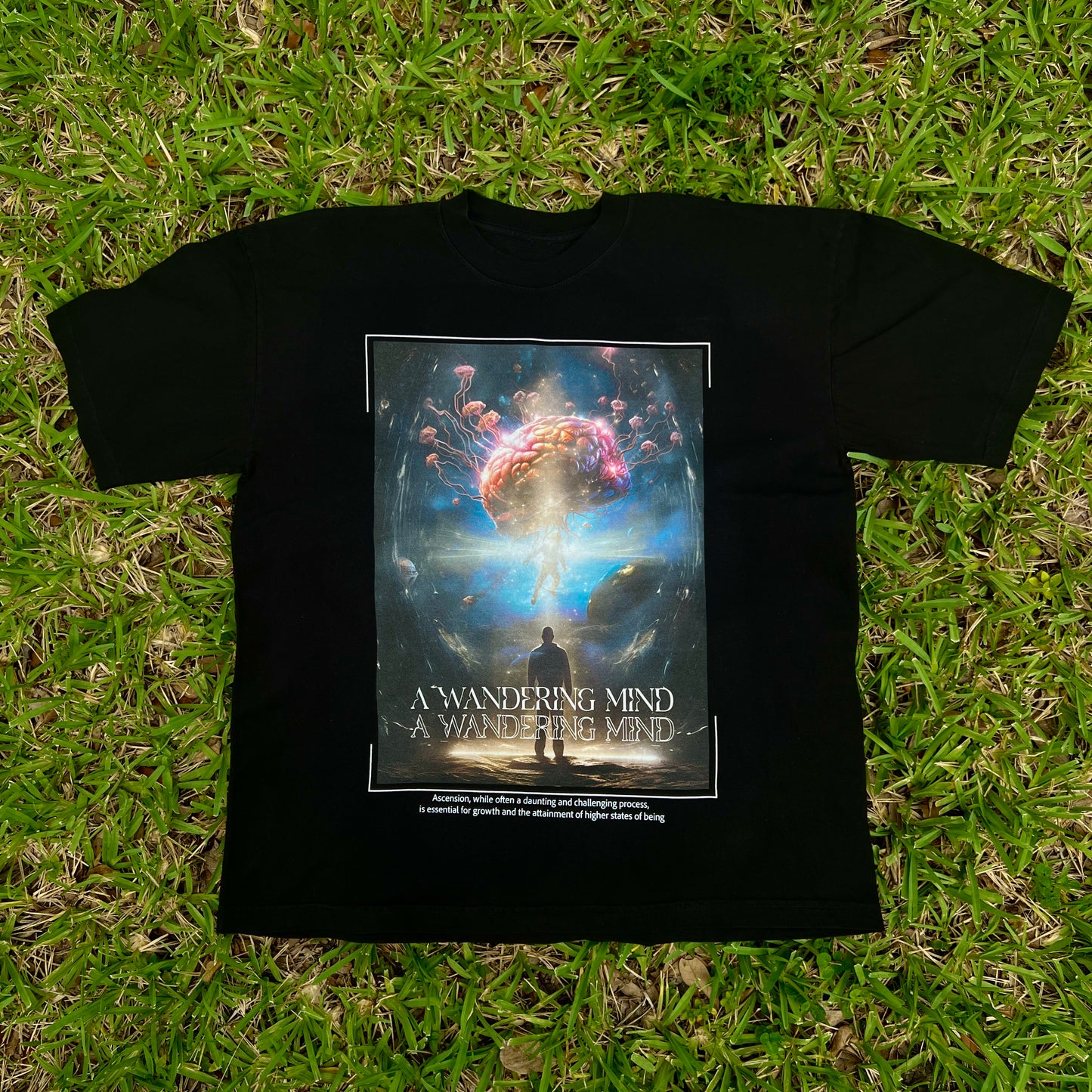 Ascension Tee