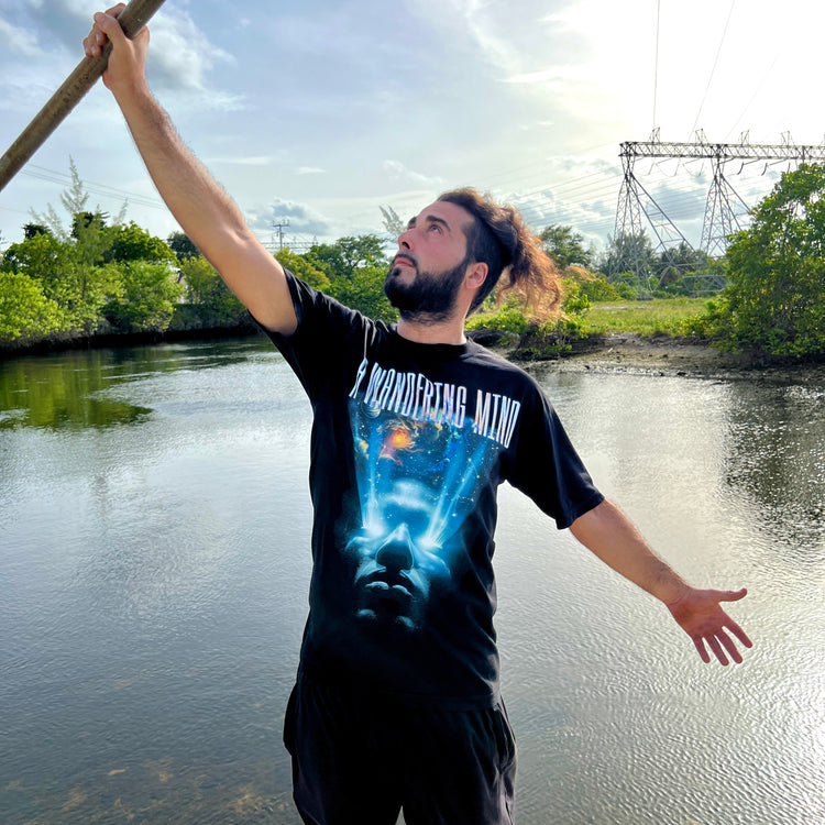 Awakening Tee (Black)