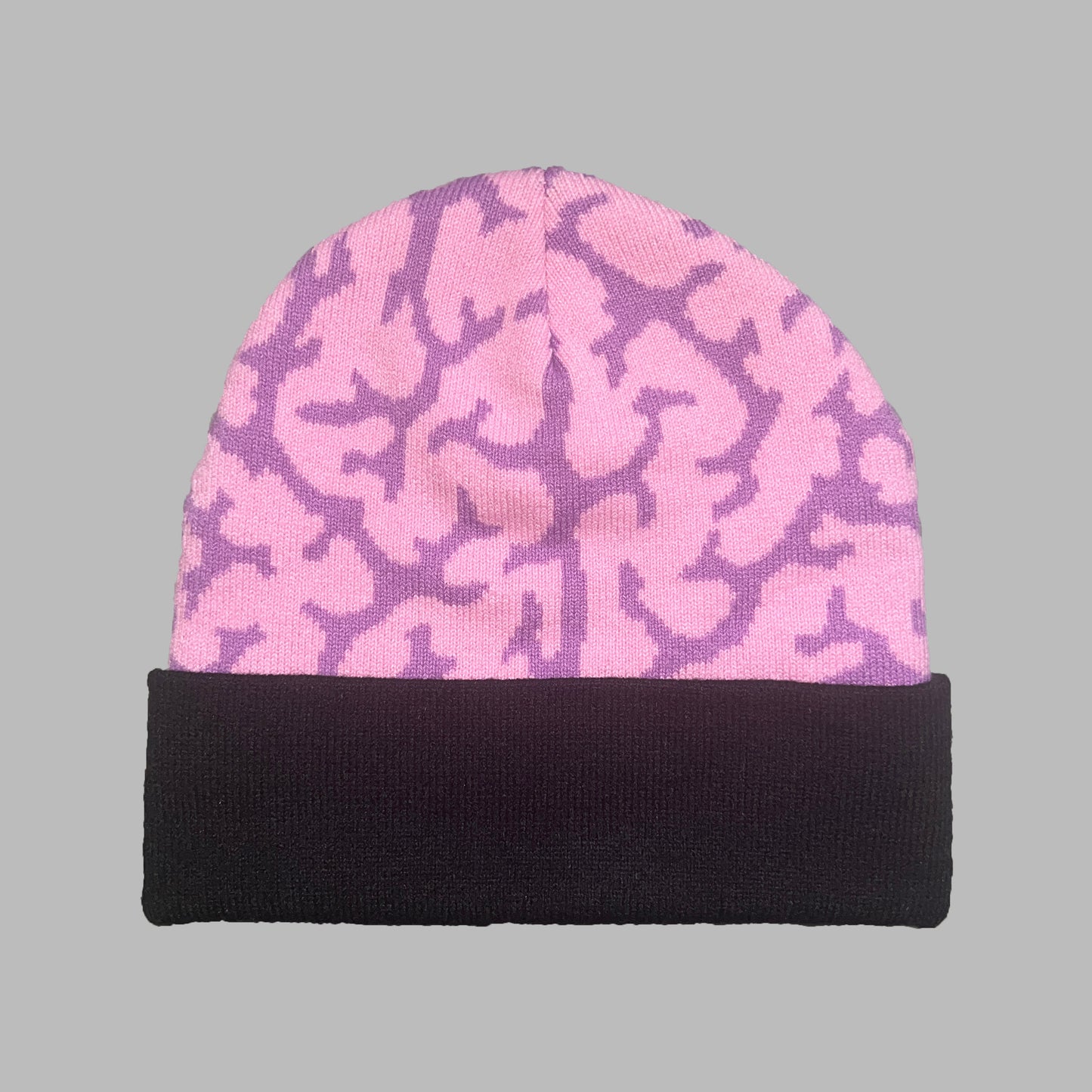 Brain Beanie