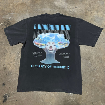 Clarity of Thought Tee