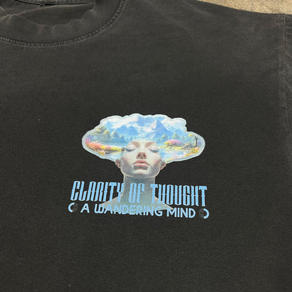 Clarity of Thought Tee