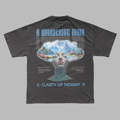 Clarity of Thought Tee