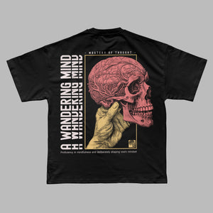 Mastery of Thought Tee