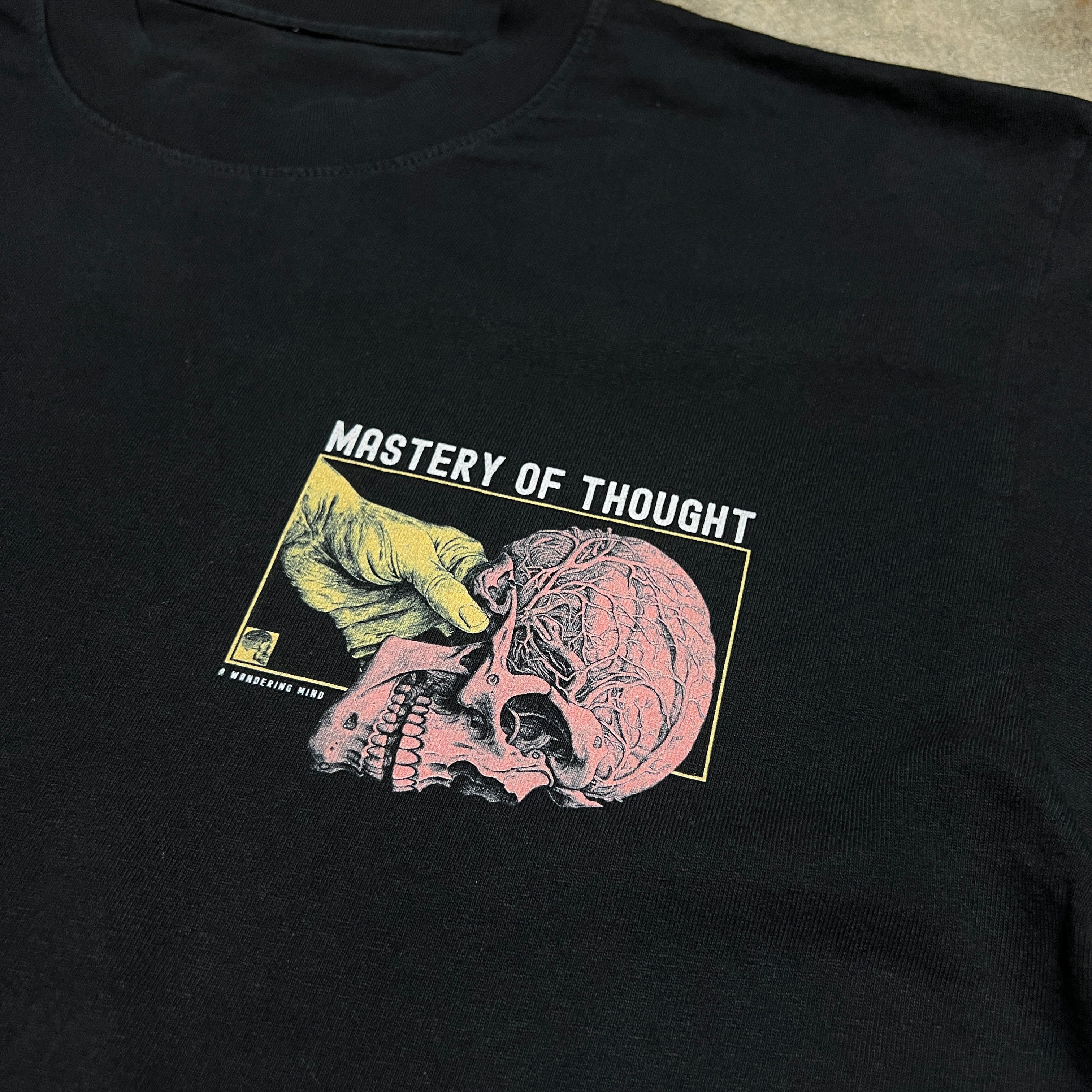 Mastery of Thought Tee