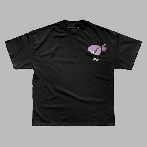 Wandering Logo T-Shirt