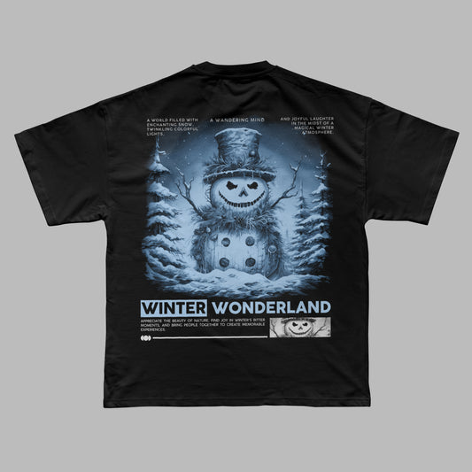 Winter Wonderland Tee