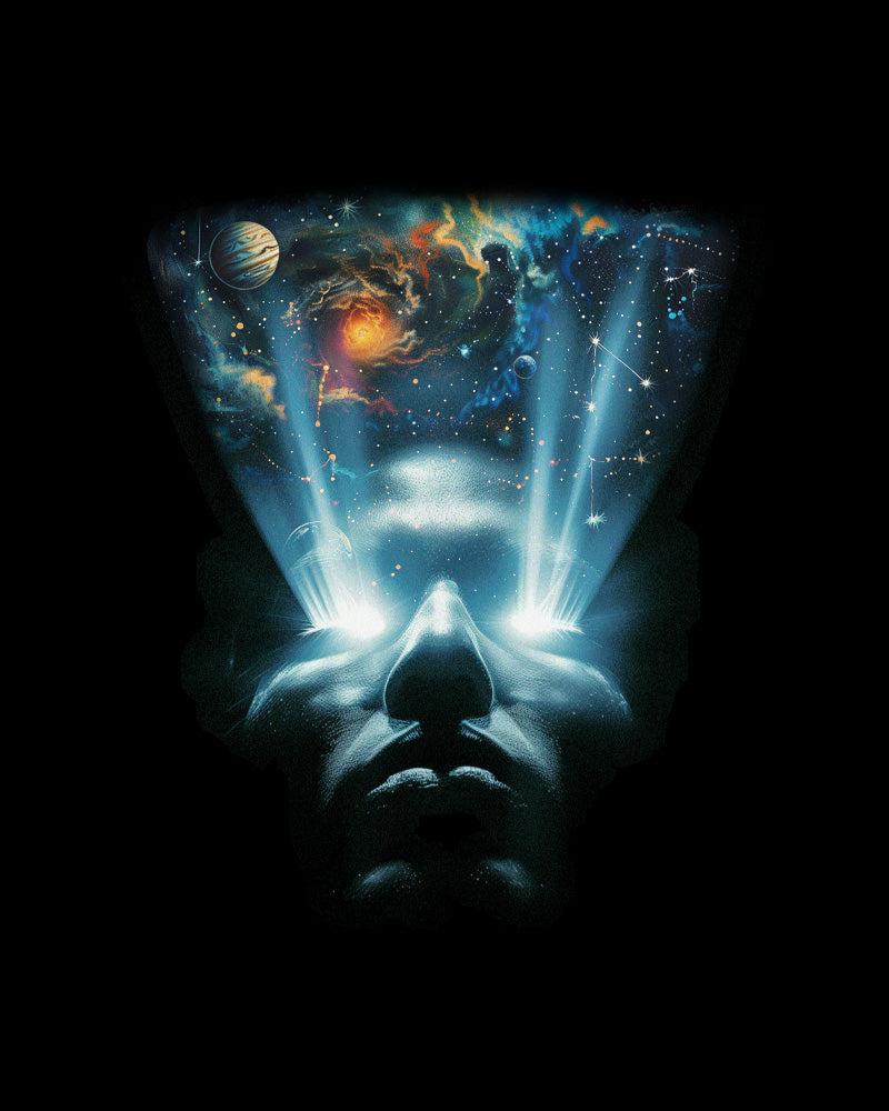 A Wandering Mind Axiom of Divinity mobile banner