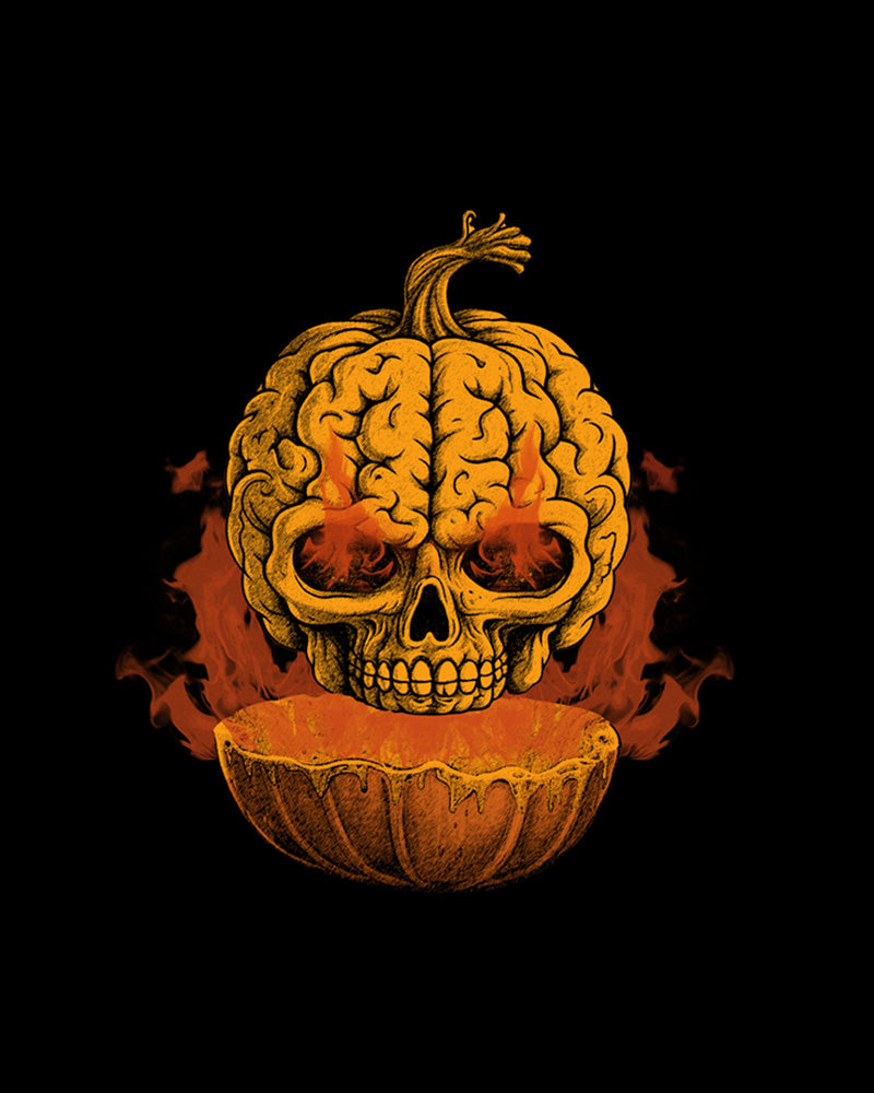 A Wandering Mind Hallow mobile banner
