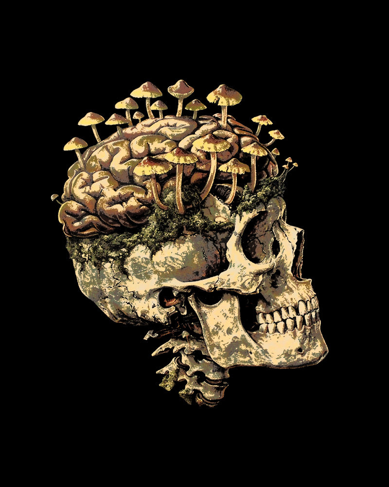 A Wandering Mind Overgrowth mobile banner