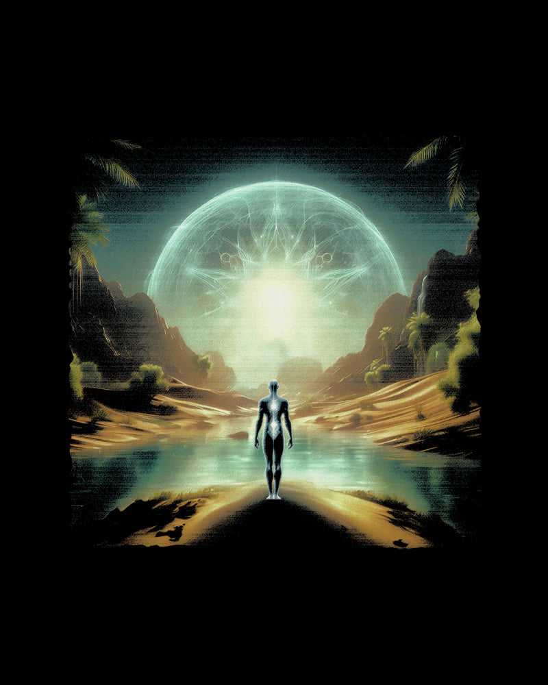 A Wandering Mind Perception mobile banner