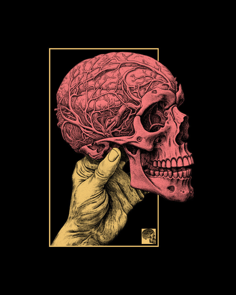 A Wandering Mind Thought Theory mobile banner
