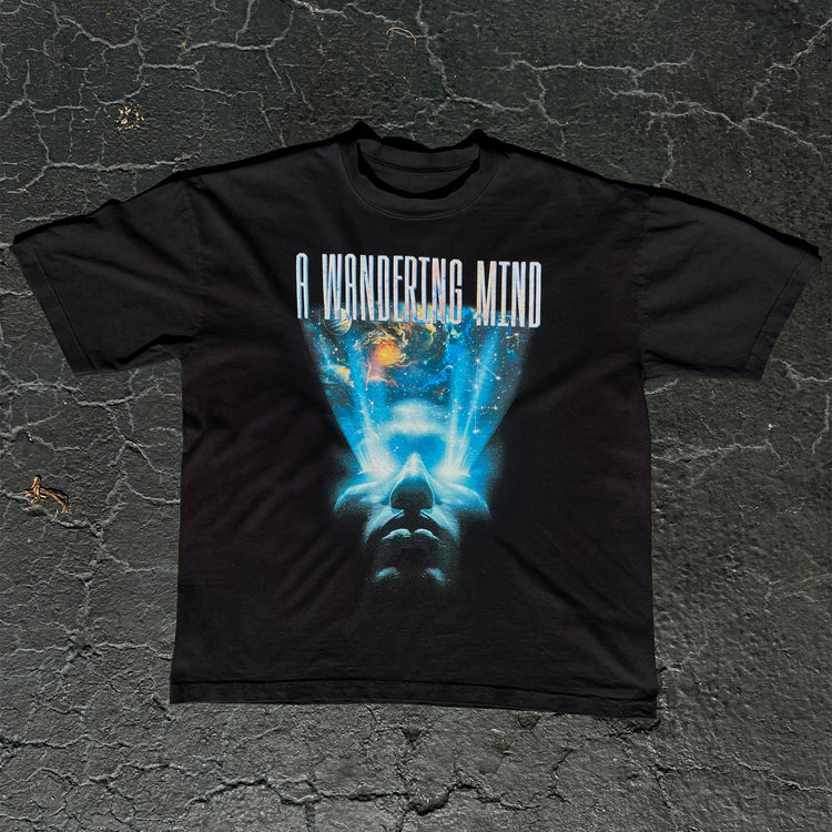 Awakening Tee (Black)