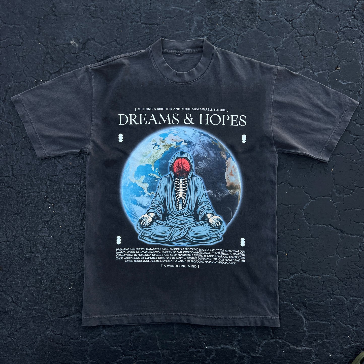 Dreams and Hopes Tee